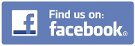 find us on facebook