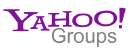 yahoogroups